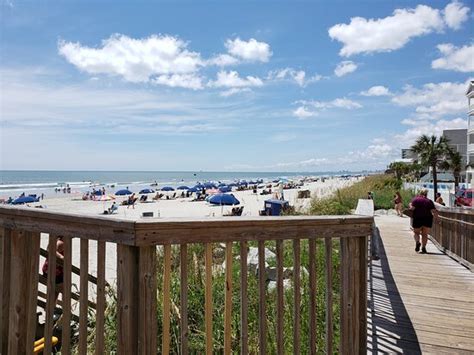 Cherry Grove Pier North Myrtle Beach 2020 All You Need To Know