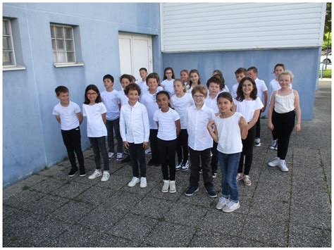 R Cital De Chants Avec Classes Cm Ecole Saint Joseph Olonne Sur Mer