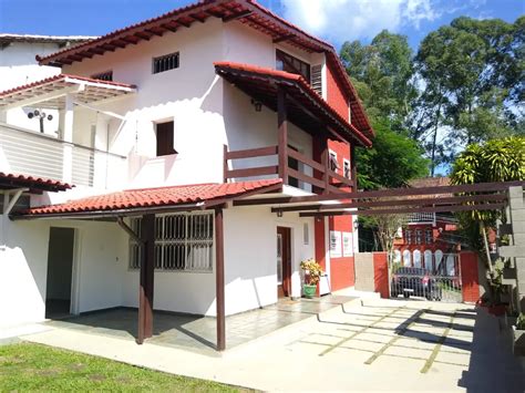 Casa de Condomínio na Estrada do Rio Grande 2799 Taquara em Rio de