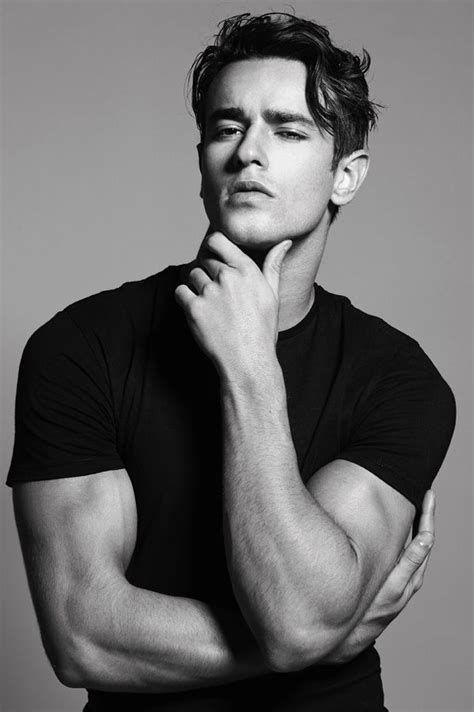 Muriel Vilela By Wong Sim Photography Poses For Men Men Photoshoot