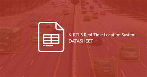 DATASHEET-rtls | IntelliStride