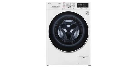 LG F4R5VGW0W İncelemesi ve Teknik Özellikleri