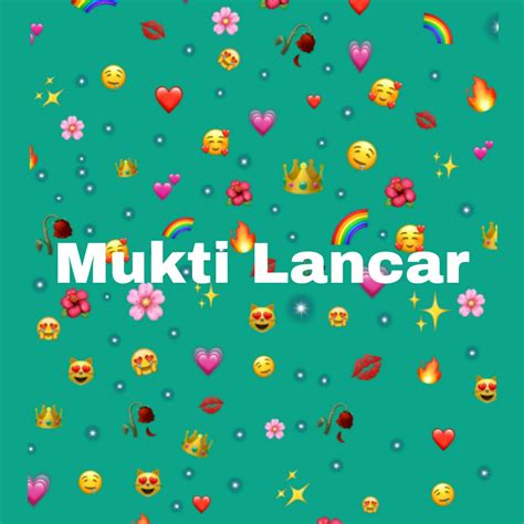 toko resmi mukti lancar  lazadacoid