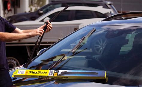 Wiping Away Hazards Thorugh Installing And Maintaining With Tridon Wiper Blades - Gasudeansas ...