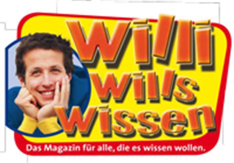 Comeback F R Willi Wills Wissen