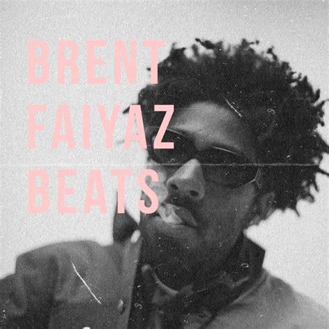 Brent Faiyaz Style Beats R B Type Beats By Jldbeatz Playlist