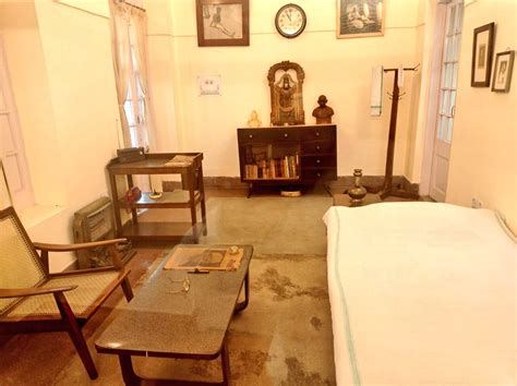 Indianhistorypics On Twitter Room Of Pm Lal Bahadur Shastri Ji At His Official Residence