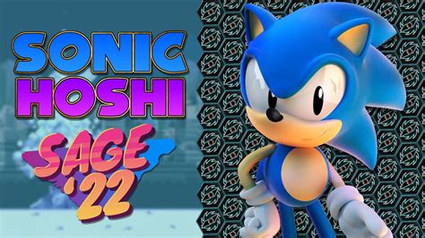 Truly Fun To Play Sonic Hoshi Demo Sage Youtube