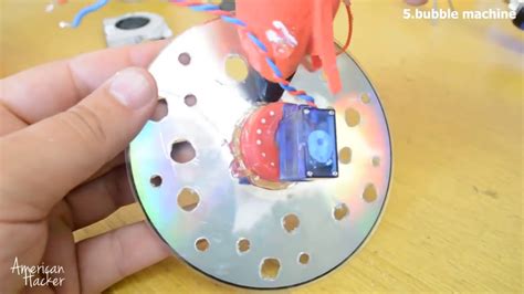 6 Homemade Inventions DIY - YouTube