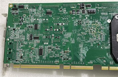 Adlink NuPRO E340 Industrial Motherboard Novus Ferro Pte Ltd