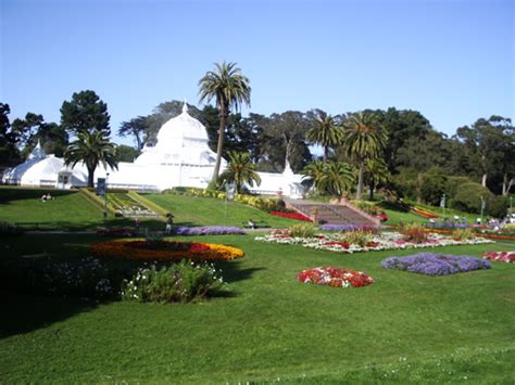 Golden Gate Park - Events, Things to Do in San Francisco - Landmark ...