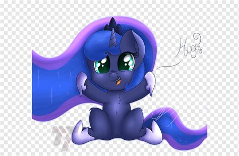 Putri Luna Putri Celestia Pony Twilight Sparkle Hug Yang Lain Cinta