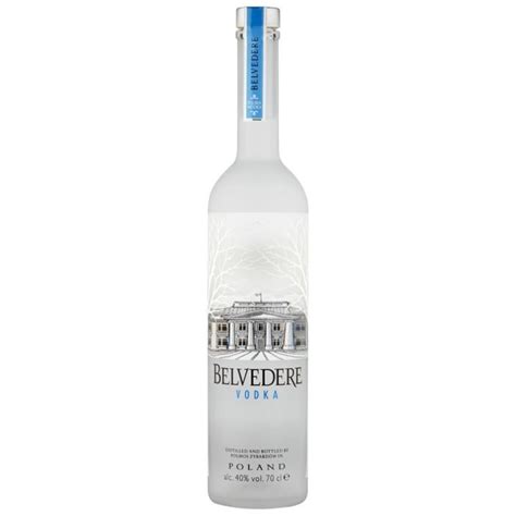 Belvedere Vodka 70cl Online Kopen GinFling Nl