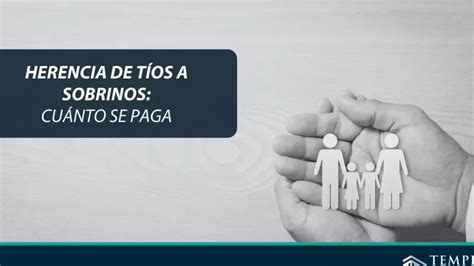 Cuánto hay que pagar por una herencia de un tío Legitima Defensa