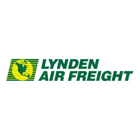 Lynden Air Freight Logo Download png