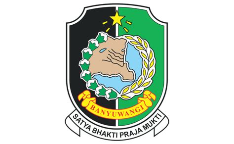 Logo Kabupaten Banyuwangi Format Cdr Png Hd Gudril Logo Tempat – Otosection