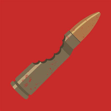 bite  bullet pun  shirt teepublic