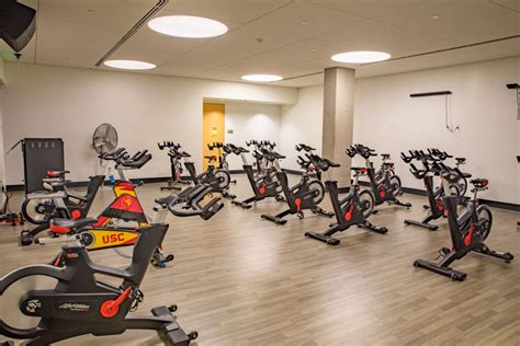 Usc Village Fitness Center Recreational Sports