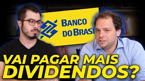 BB Seguridade BBSE3 AUMENTA DIVIDENDOS O que está acontecendo YouTube