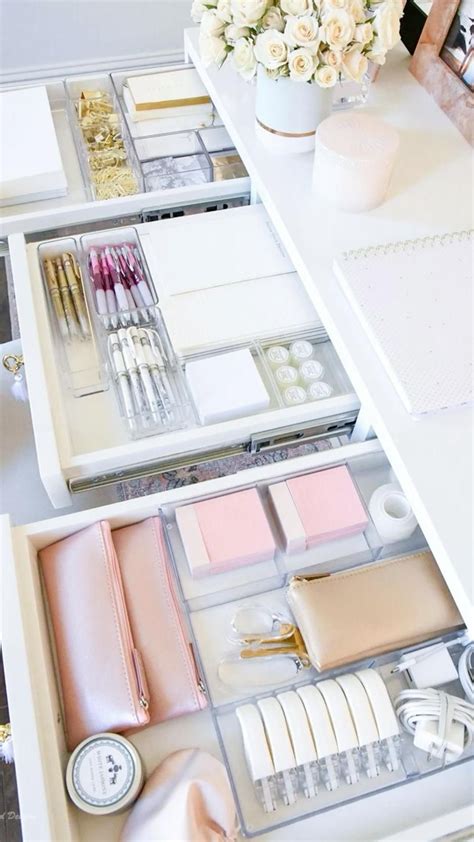 Clear Drawer Organizer Inserts Artofit