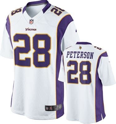 10 best Minnesota Vikings jerseys images on Pinterest | Minnesota ...