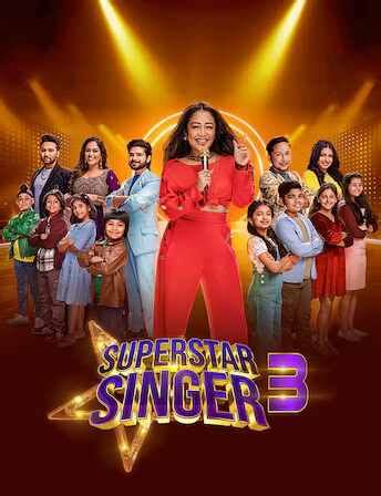 Superstar Singer 2024 Hindi Full Movie Watch Online Free Prmovies