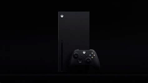 Xbox Series X New Chip Picture Points To K Target Gadgets Middle East