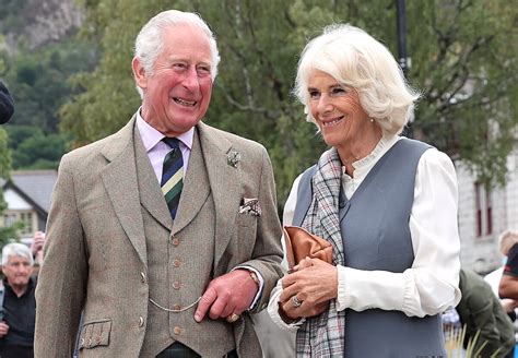 King Charles Is 'Dependent' on Camilla Parker Bowles in 1 Situation ...