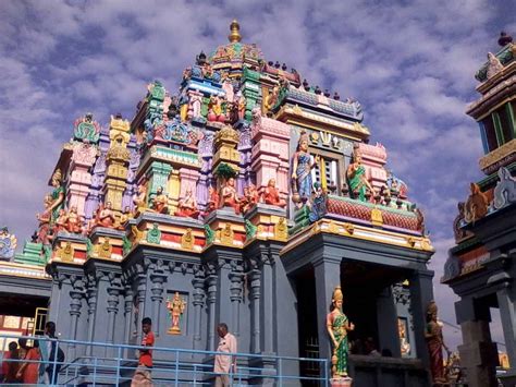 Temples To Visit In Chennai Famous Temples To Visit In Chennai Best