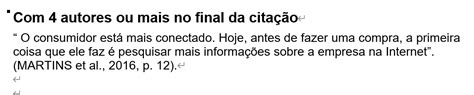 Como Fazer Cita O Direta Curta Aprenda Agora Mesmo Veja Exemplos