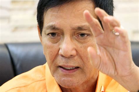 Cebu City Mayor Mike Rama Tests Positive For Covid