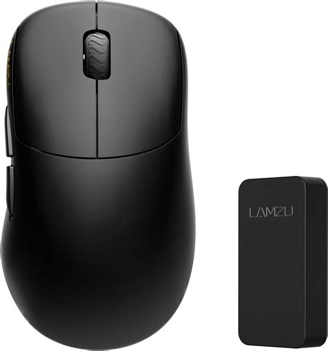 Amazon Lamzu Thorn Mouse inalámbrico para juegos ultraligero 1