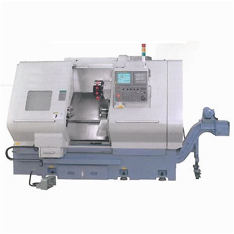 Tour CNC ASC SS Series Frejoth International Ltd Horizontal 2