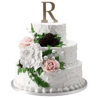 Wedding Cakes From Walmart | LoveToKnow