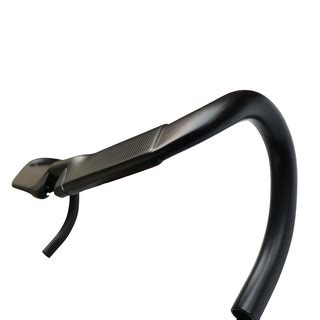 Kocevlo Road Carbon Bicycle Handlebar Bent Bar Strengthen Bike Parts