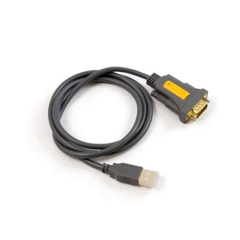 Ugreen Usb To Rs Db Serial Cable M