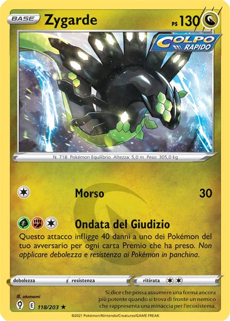 Zygarde Evoluzioni Eteree Pok Mon Central Wiki