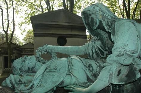 Père Lachaise The Fallen