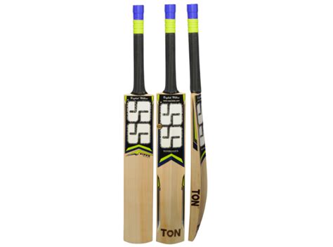 Buy Ss Viper English Willow Cricket Bat Size Sh