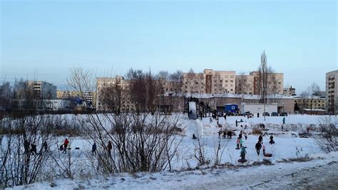 Нефтекамск (Neftekamsk) | Турнавигатор