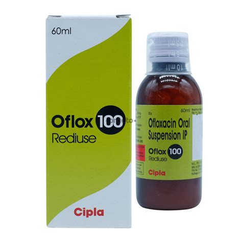 Oflox Rediuse Uses Dosage Side Effects Price Composition Practo