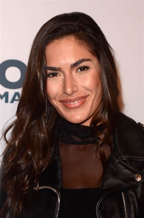 NIKKI HOWARD at People You May Know Premiere in Los Angeles 11/13/2017