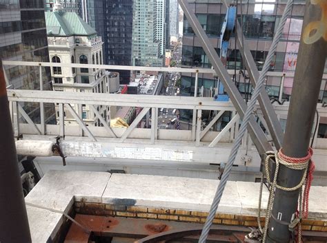 Wordless Wednesday Nyc From Up High W Linky Gay Nyc Dad