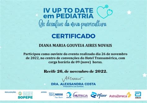 Dra Diana Aires Opini Es Infectologista Pedi Trica Pediatra Recife