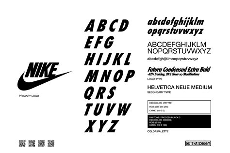 Streetwear Fonts :: Behance