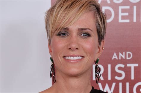 Kristen Wiig Engaged To Boyfriend Avi Rothman