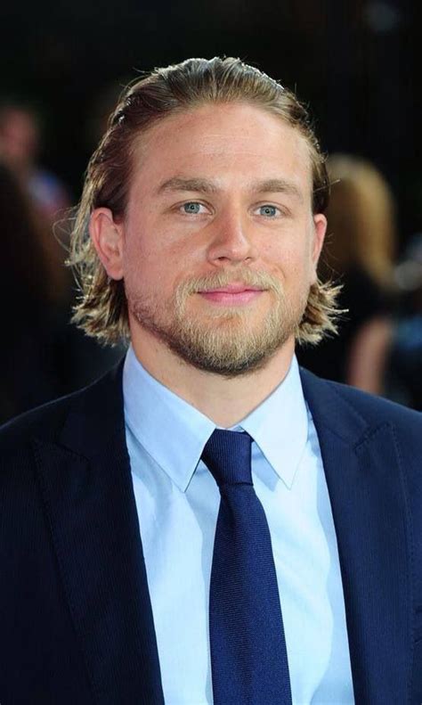 Charlie Hunnam Charlie Hunnam Actors Charlie