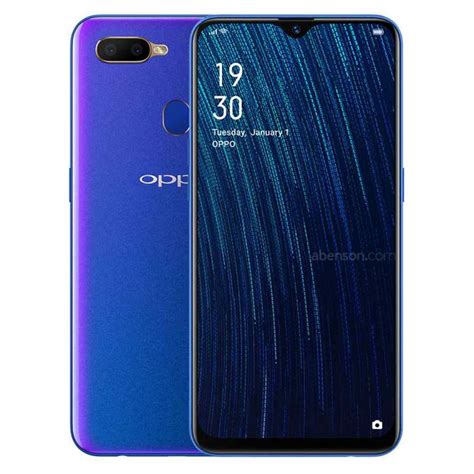 Oppo A5s Price In Pakistan 2025 Priceoye