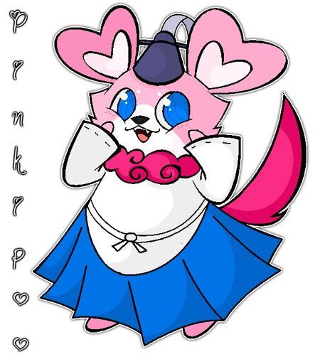 Pinkipoo Wiki Yo Kai Watch Amino