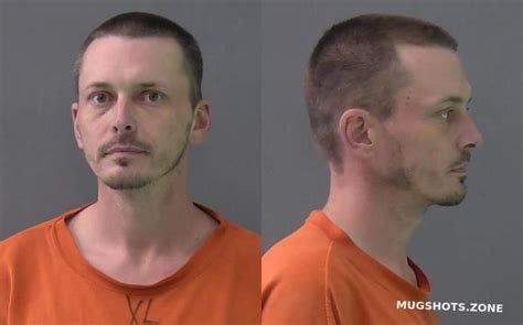 Dunn Jacob 11182021 Bell County Mugshots Zone